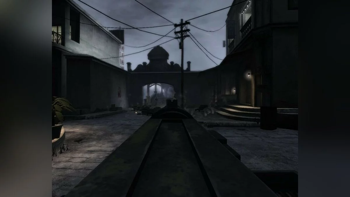 Скриншоты из Shellshock 2: Blood Trails / Картинка 82