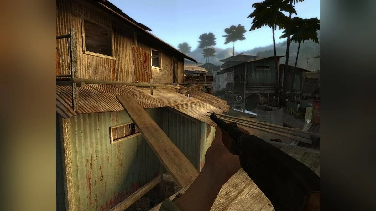 Скриншоты из Shellshock 2: Blood Trails / Картинка 83