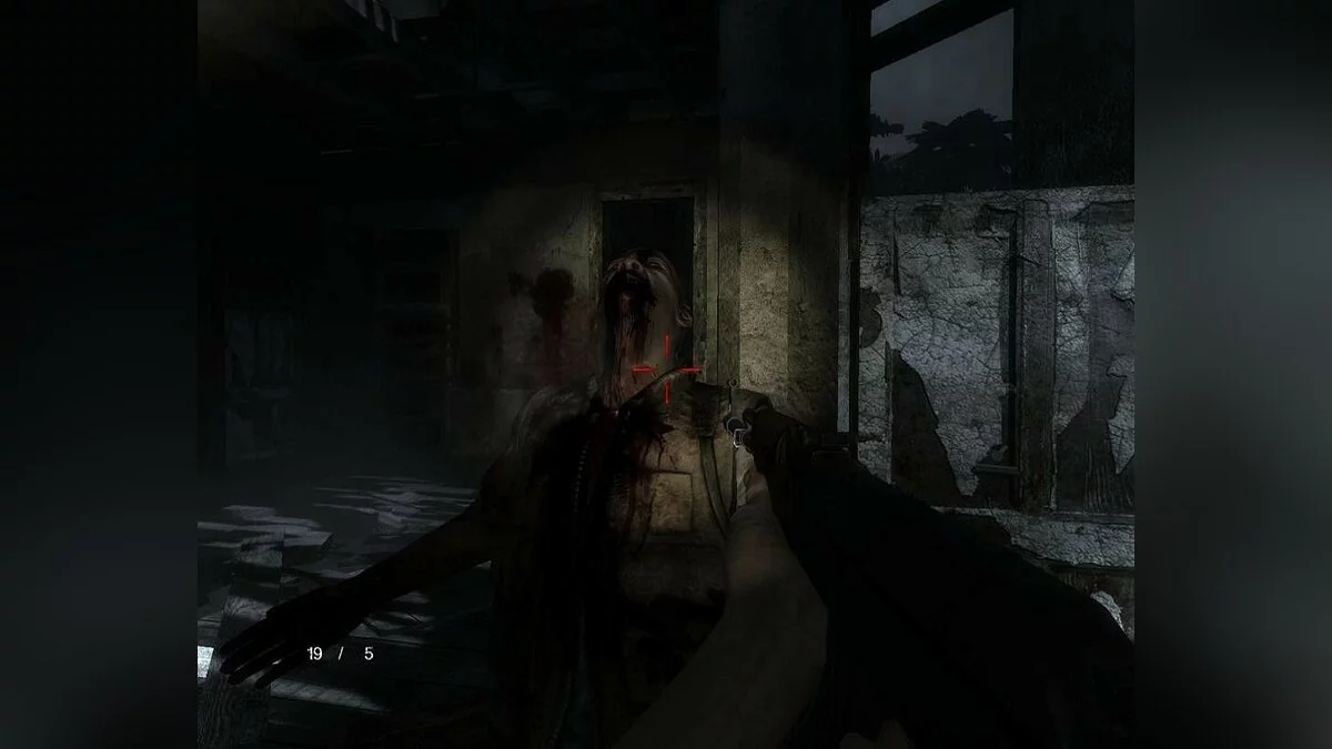 Скриншоты из Shellshock 2: Blood Trails / Картинка 84