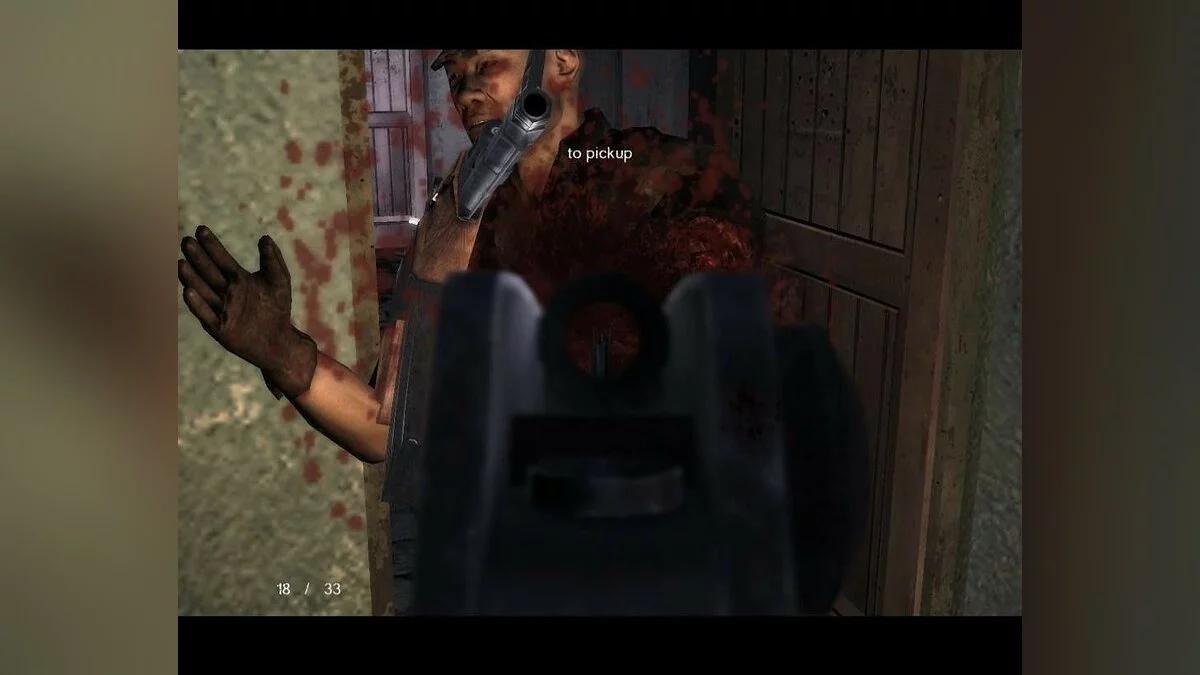 Скриншоты из Shellshock 2: Blood Trails / Картинка 85