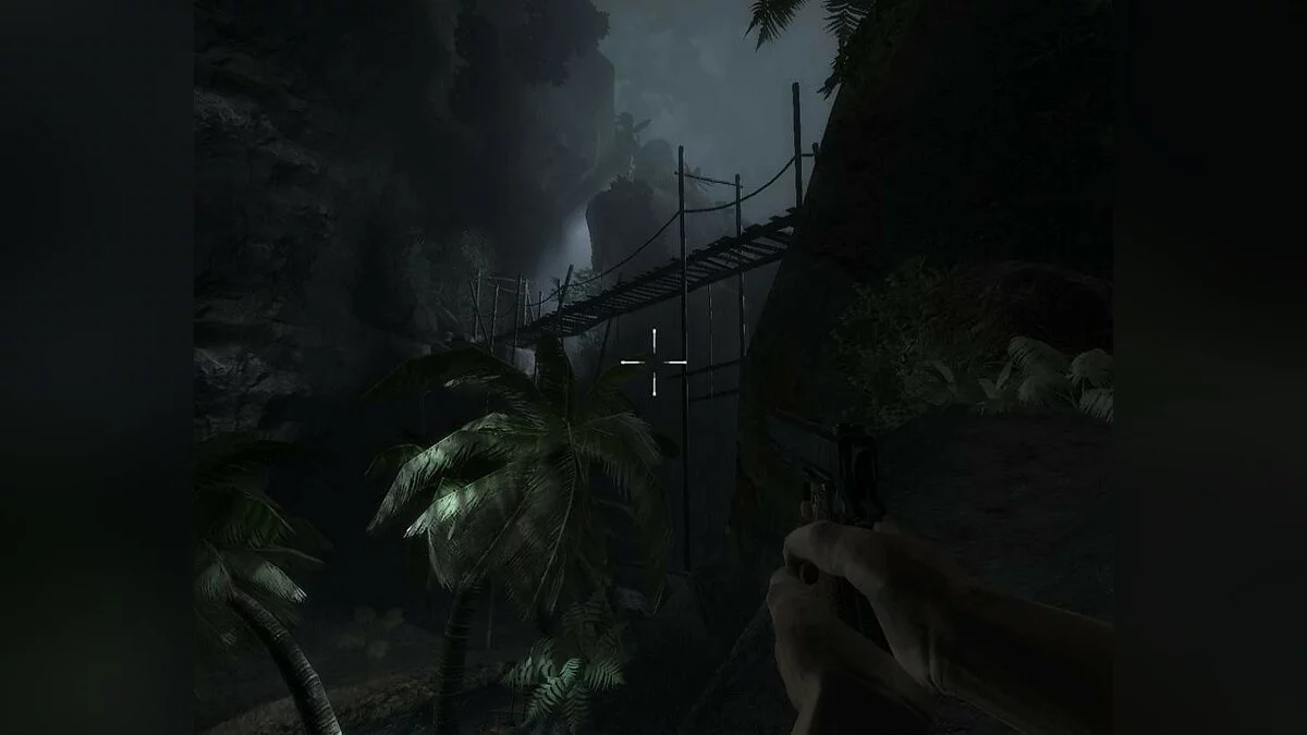 Скриншоты из Shellshock 2: Blood Trails / Картинка 87