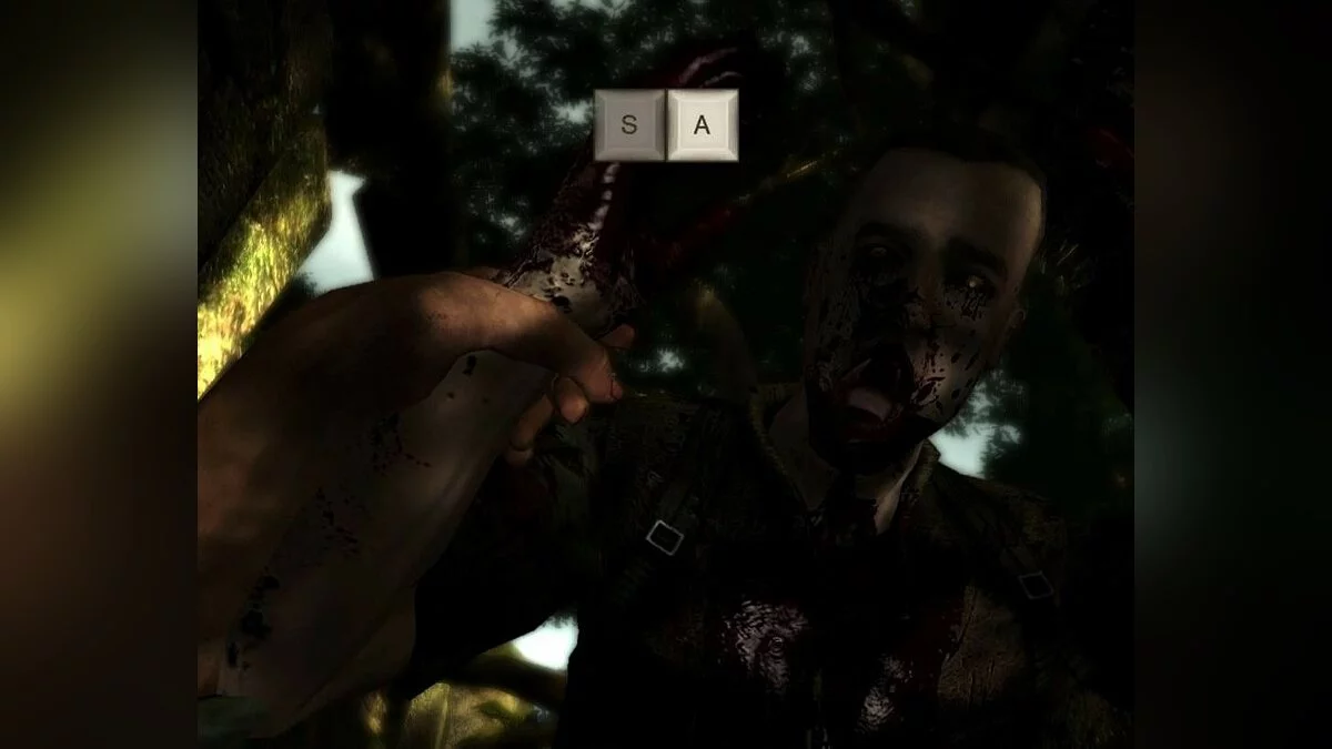 Скриншоты из Shellshock 2: Blood Trails / Картинка 88