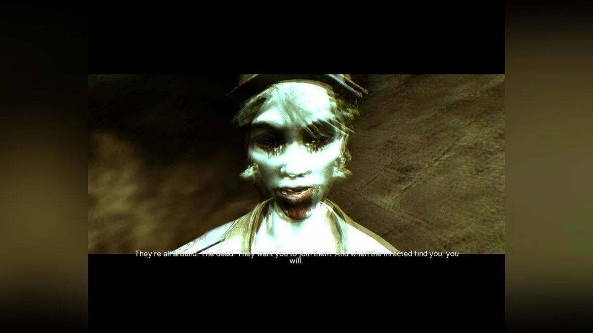 Скриншоты из Shellshock 2: Blood Trails / Картинка 89