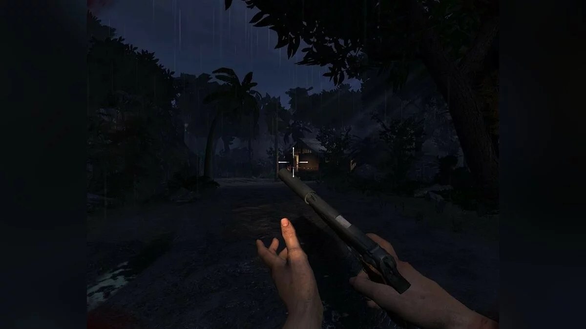 Скриншоты из Shellshock 2: Blood Trails / Картинка 90
