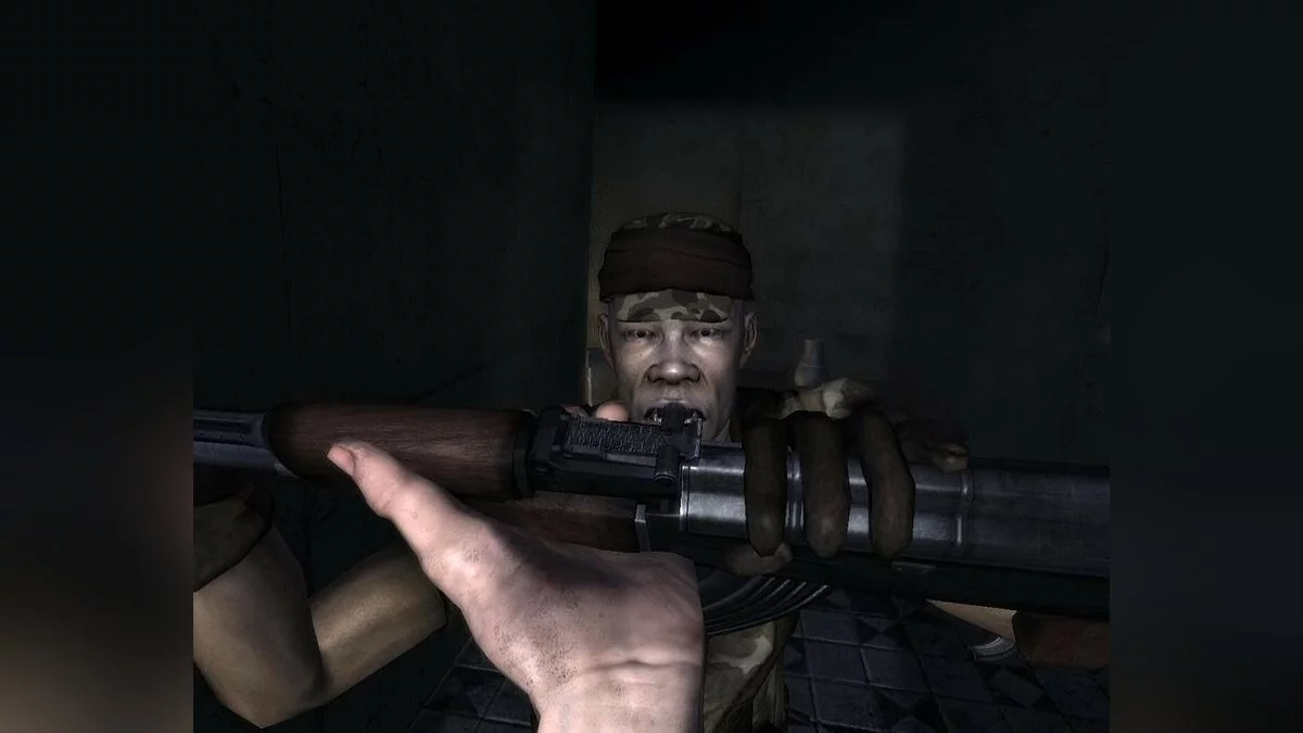 Скриншоты из Shellshock 2: Blood Trails / Картинка 96