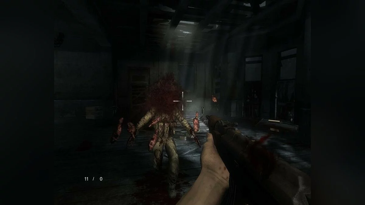 Скриншоты из Shellshock 2: Blood Trails / Картинка 97