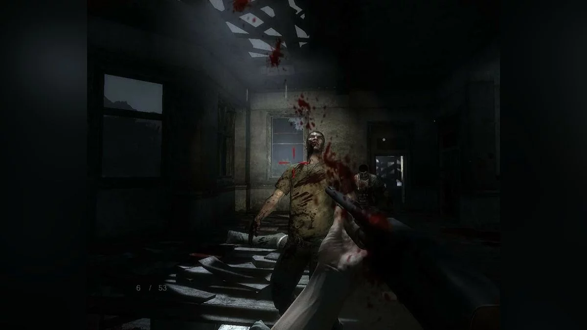 Скриншоты из Shellshock 2: Blood Trails / Картинка 98