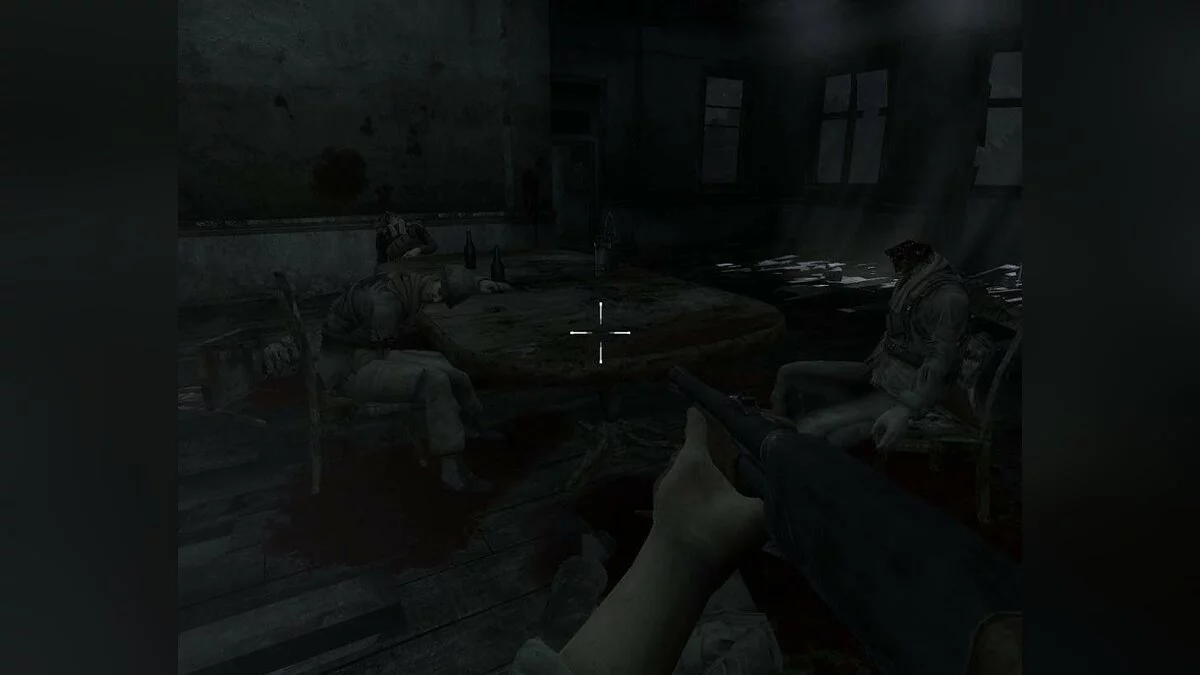 Скриншоты из Shellshock 2: Blood Trails / Картинка 101