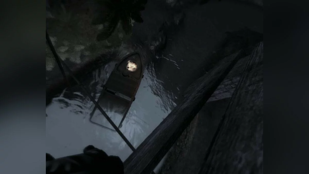 Скриншоты из Shellshock 2: Blood Trails / Картинка 102