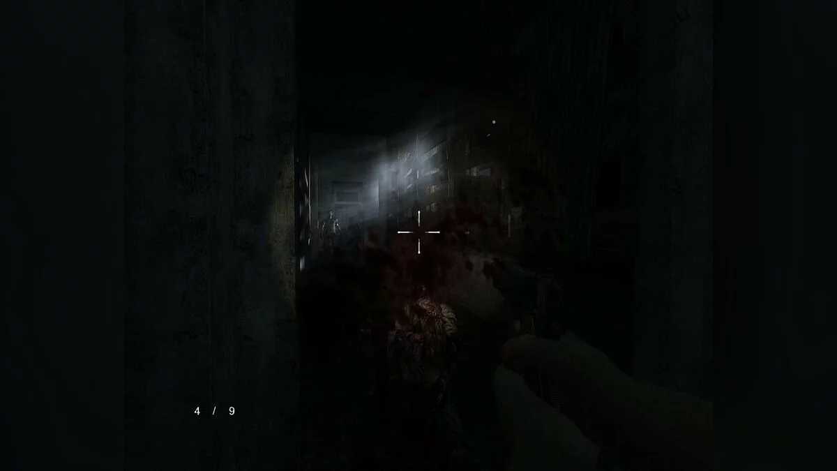 Скриншоты из Shellshock 2: Blood Trails / Картинка 103