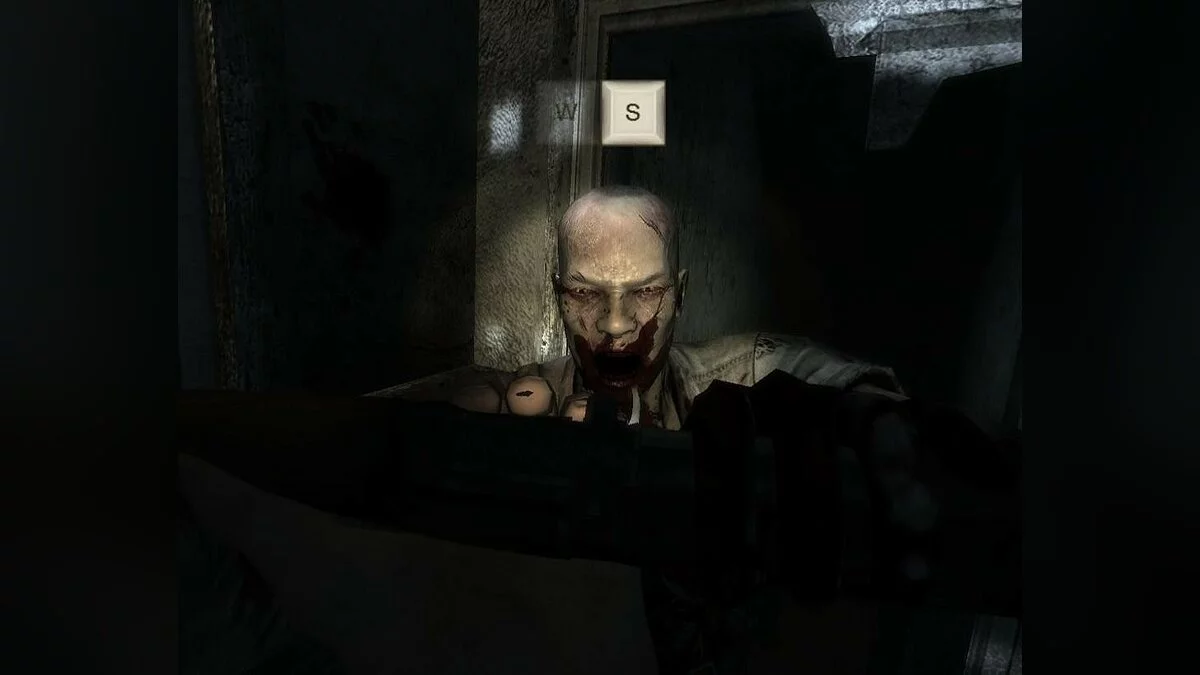 Скриншоты из Shellshock 2: Blood Trails / Картинка 105
