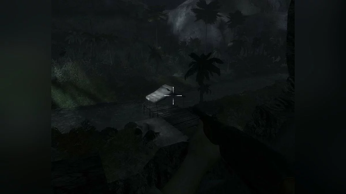 Скриншоты из Shellshock 2: Blood Trails / Картинка 106