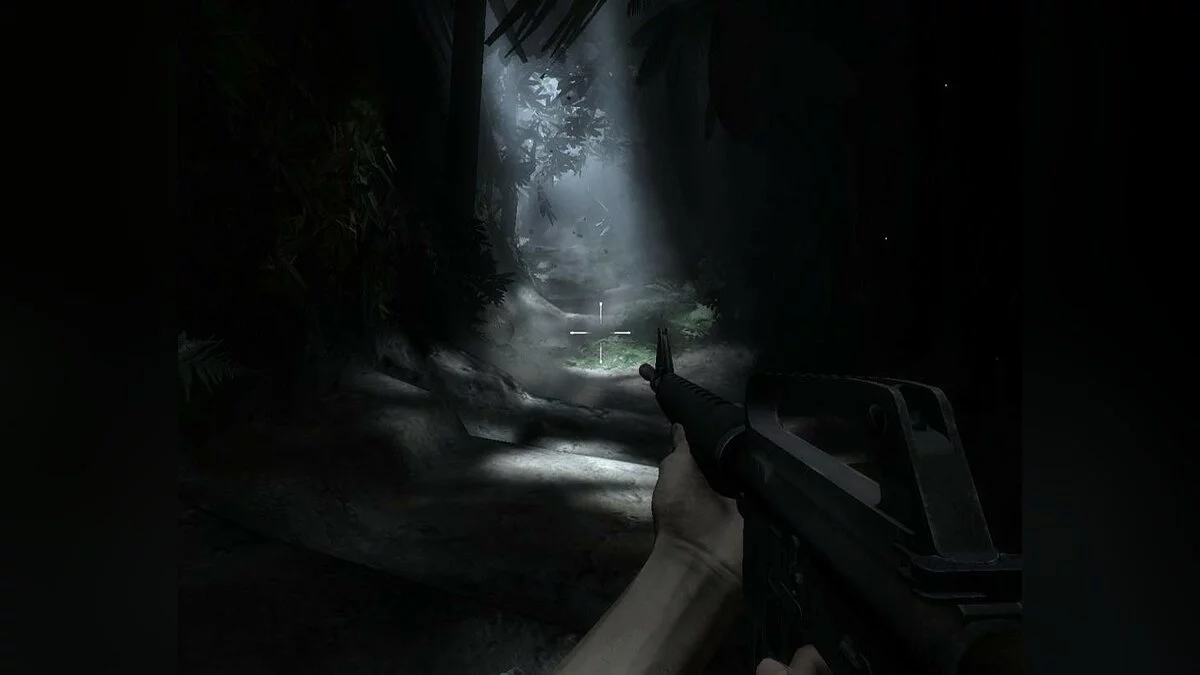 Скриншоты из Shellshock 2: Blood Trails / Картинка 107
