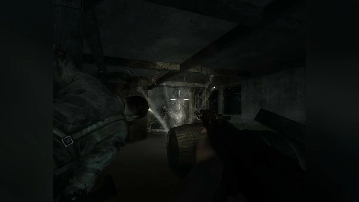 Скриншоты из Shellshock 2: Blood Trails / Картинка 108