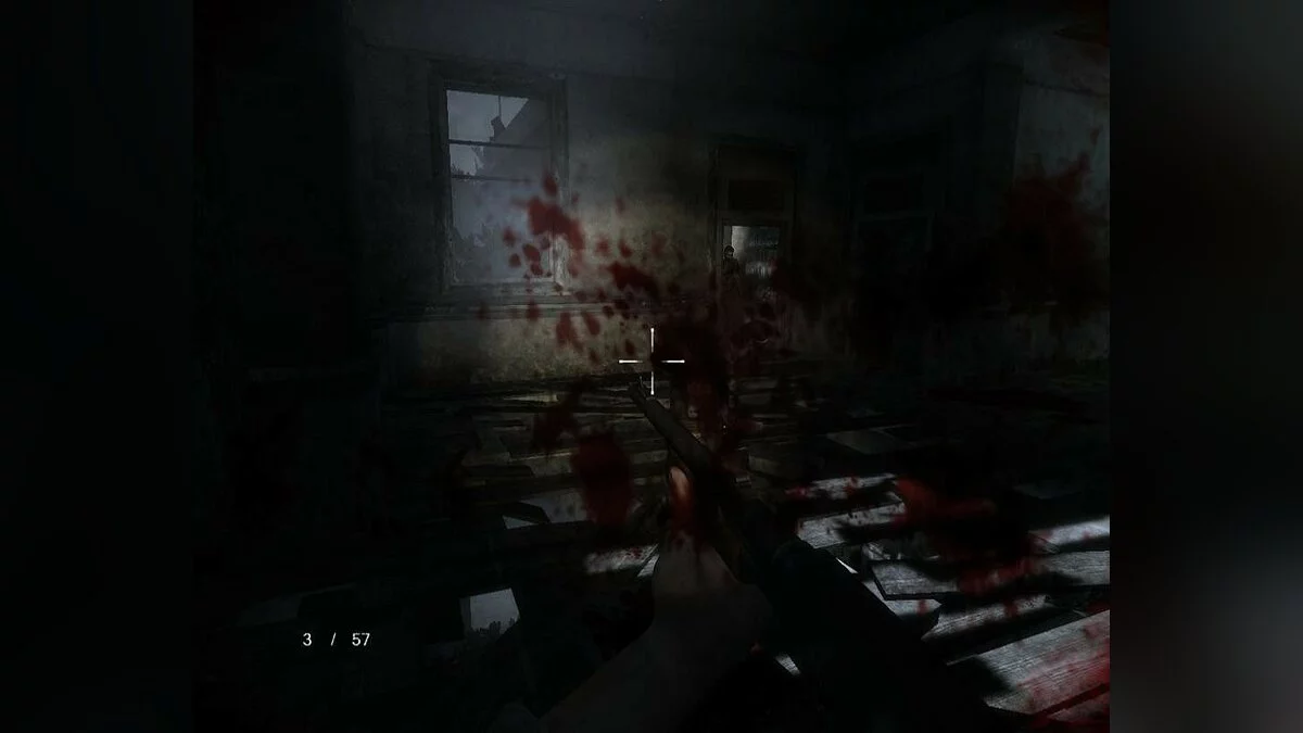 Скриншоты из Shellshock 2: Blood Trails / Картинка 110