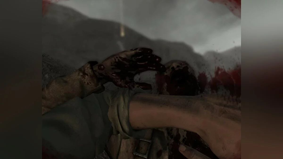 Скриншоты из Shellshock 2: Blood Trails / Картинка 111
