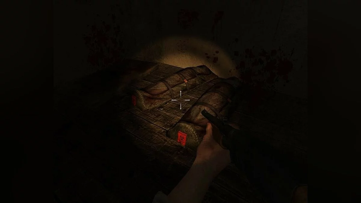 Скриншоты из Shellshock 2: Blood Trails / Картинка 113