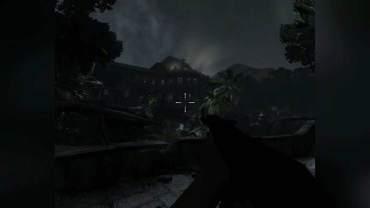 Скриншоты из Shellshock 2: Blood Trails / Картинка 115