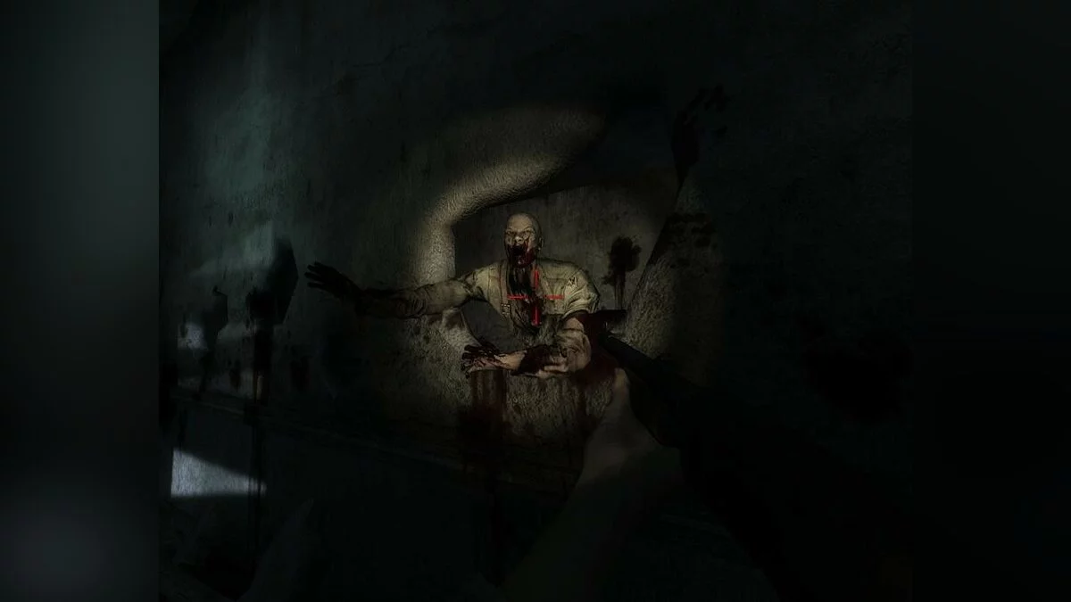 Скриншоты из Shellshock 2: Blood Trails / Картинка 116