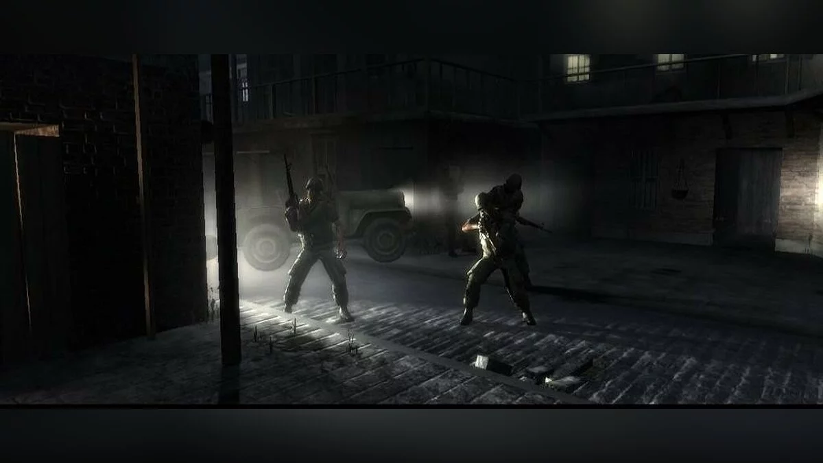 Скриншоты из Shellshock 2: Blood Trails / Картинка 120