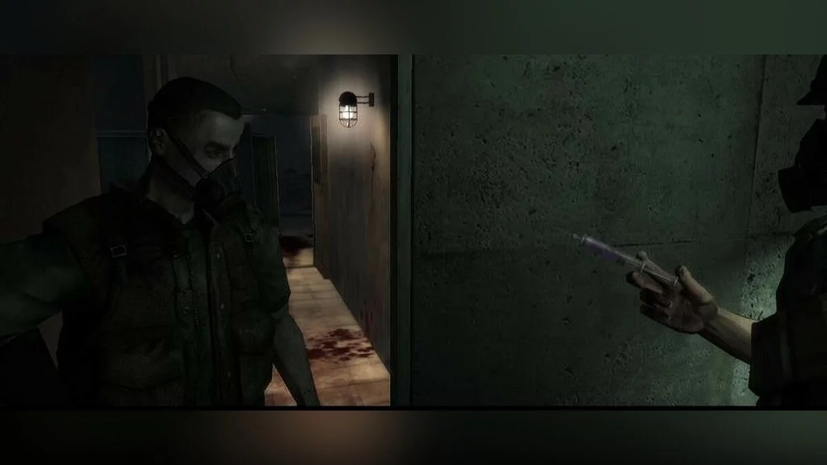 Скриншоты из Shellshock 2: Blood Trails / Картинка 121