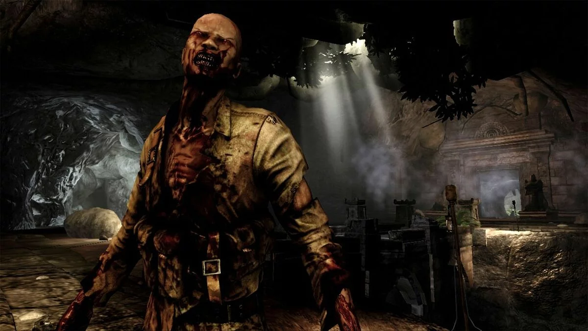 Скриншоты из Shellshock 2: Blood Trails / Картинка 2