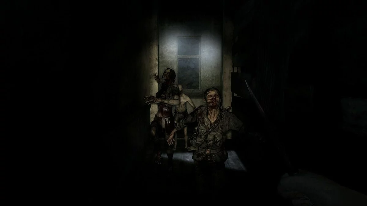 Скриншоты из Shellshock 2: Blood Trails / Картинка 4