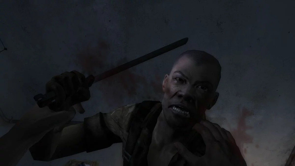 Скриншоты из Shellshock 2: Blood Trails / Картинка 5
