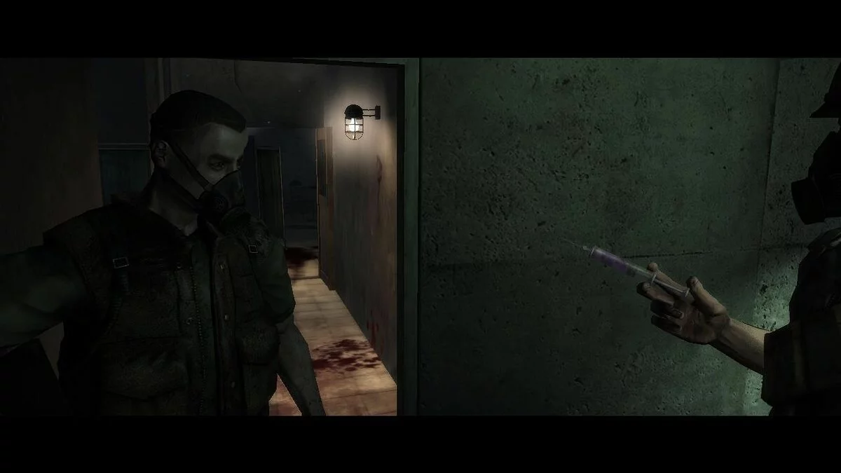 Скриншоты из Shellshock 2: Blood Trails / Картинка 6