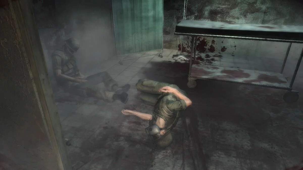 Скриншоты из Shellshock 2: Blood Trails / Картинка 11