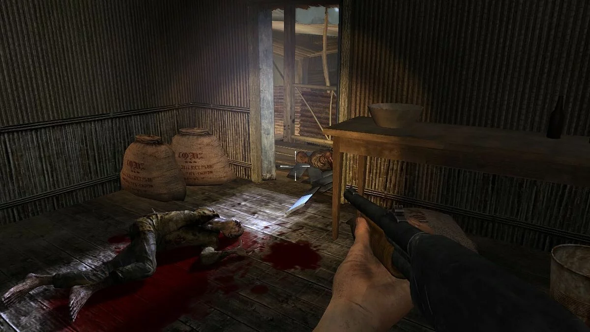 Скриншоты из Shellshock 2: Blood Trails / Картинка 12
