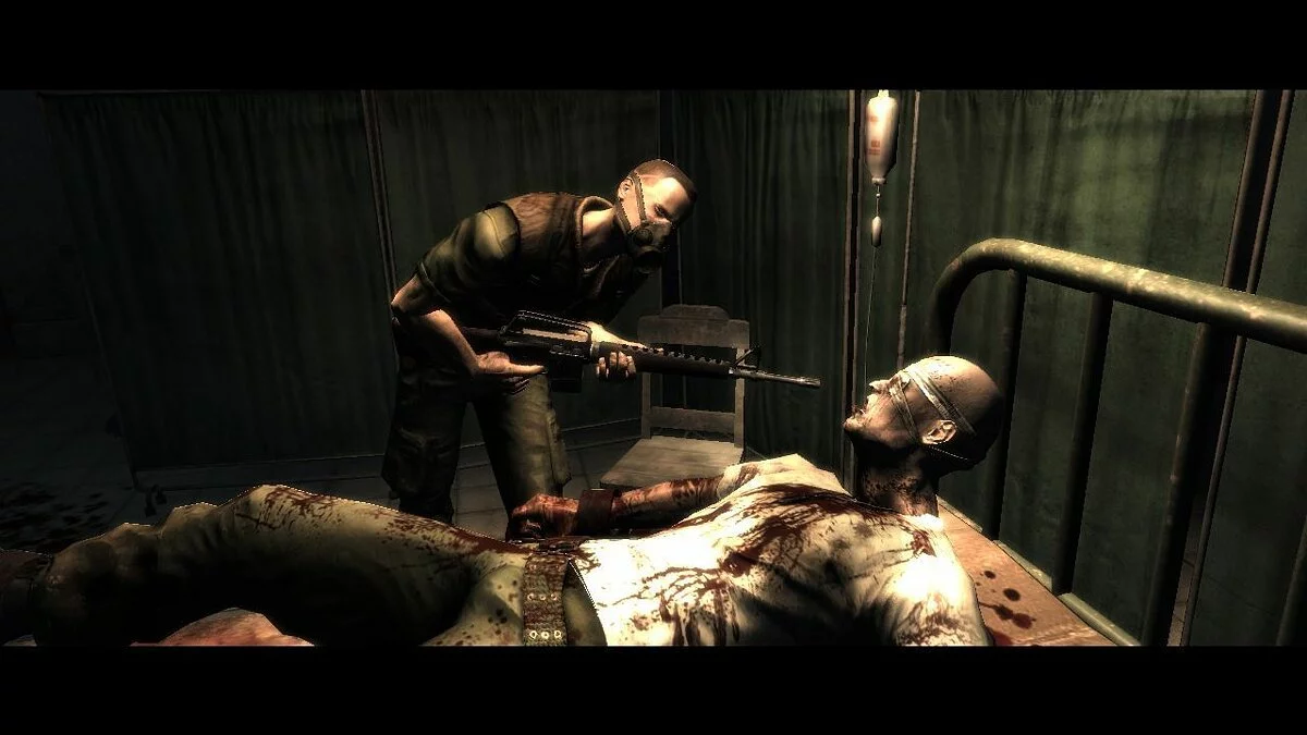 Скриншоты из Shellshock 2: Blood Trails / Картинка 13