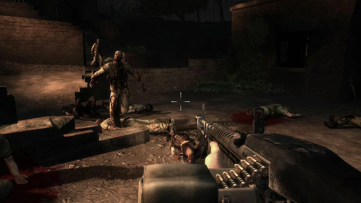 Скриншоты из Shellshock 2: Blood Trails / Картинка 14