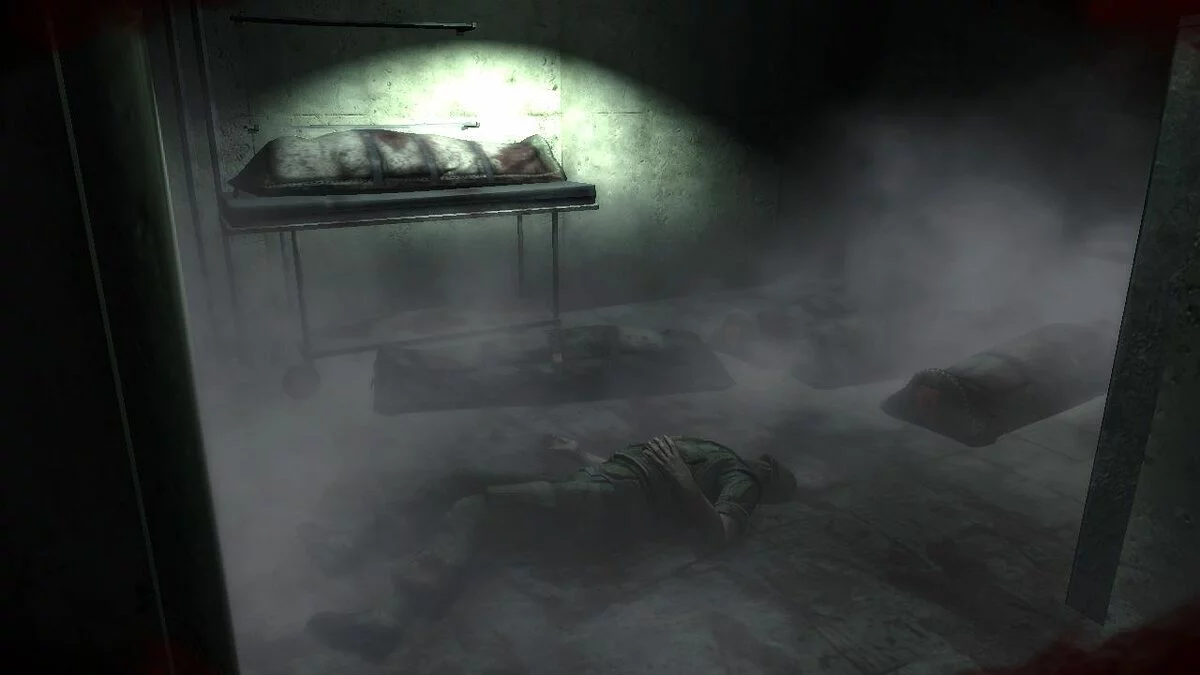 Скриншоты из Shellshock 2: Blood Trails / Картинка 15