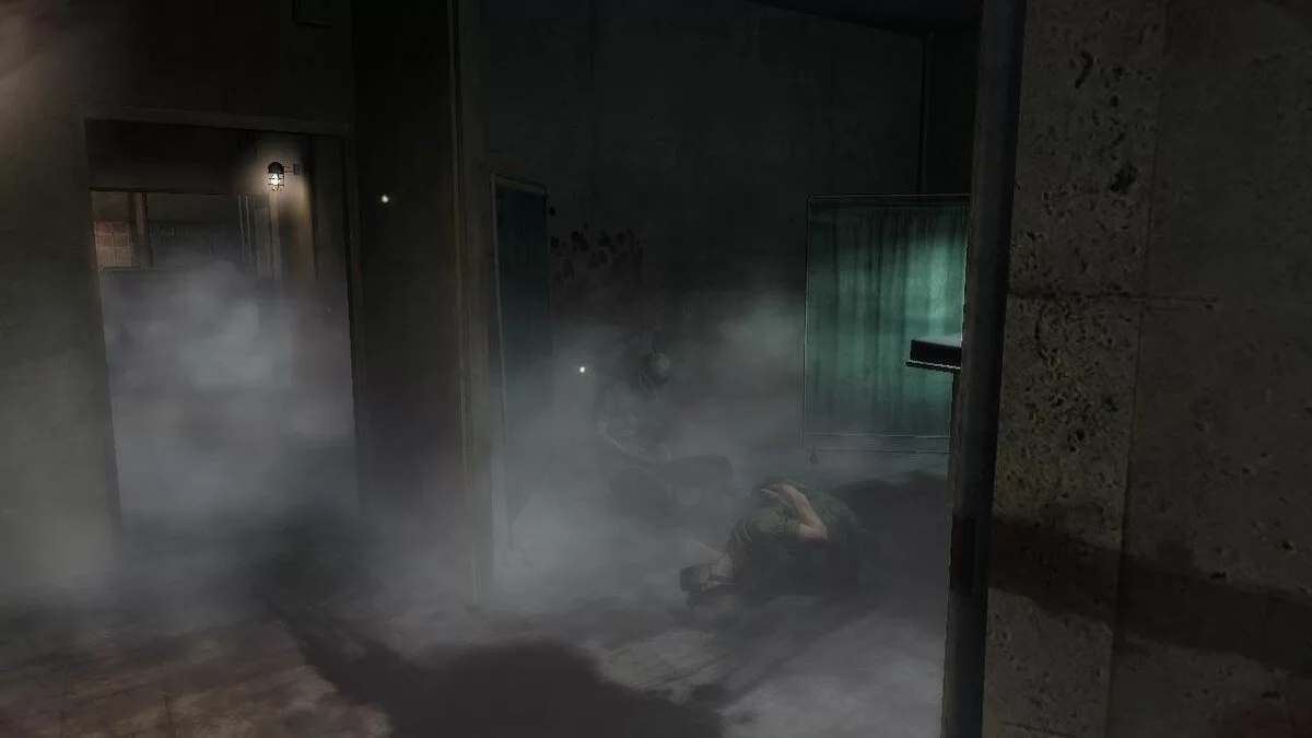 Скриншоты из Shellshock 2: Blood Trails / Картинка 16