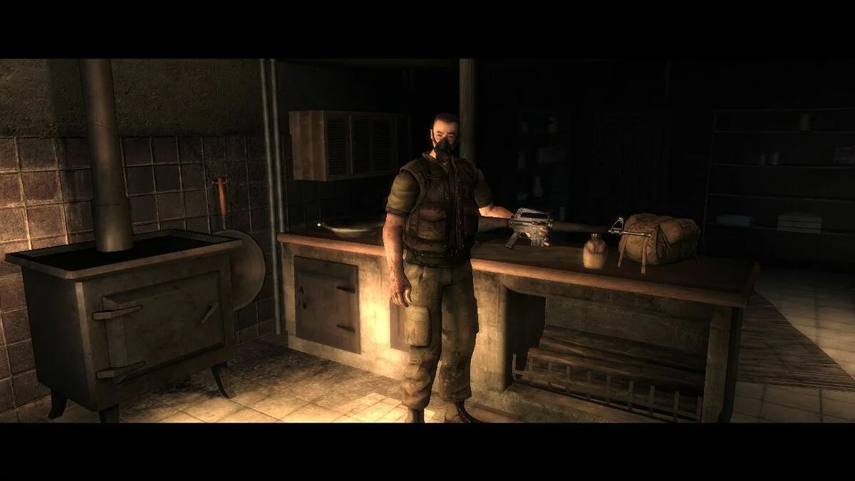 Скриншоты из Shellshock 2: Blood Trails / Картинка 17