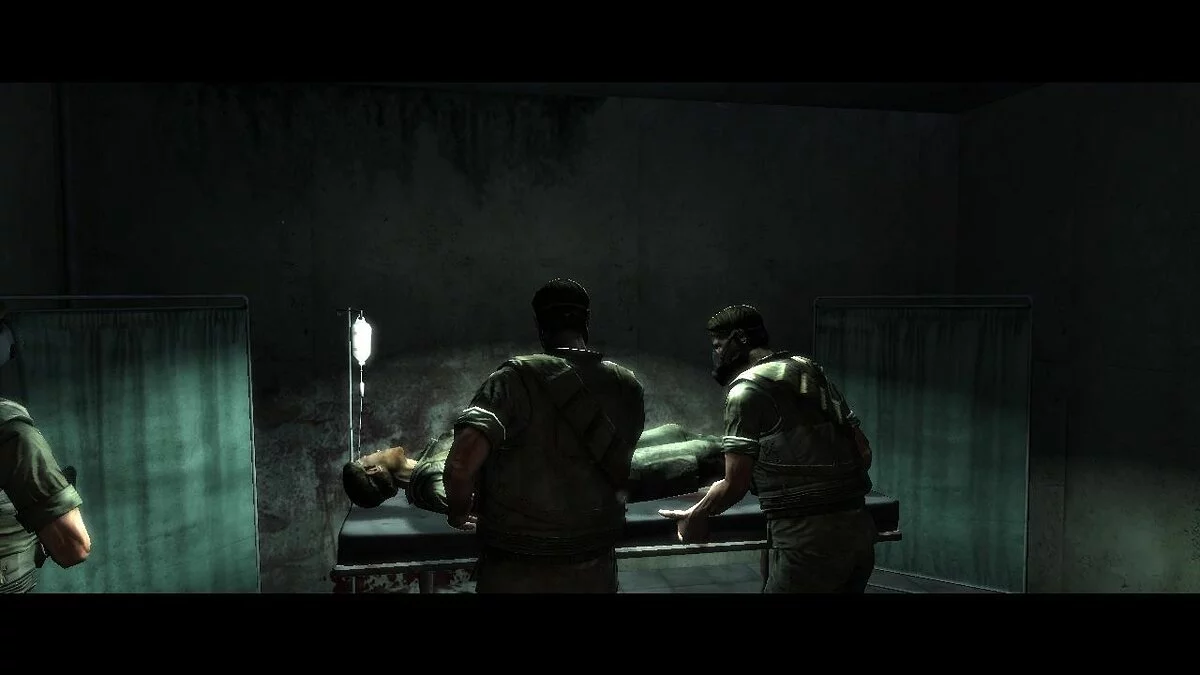 Скриншоты из Shellshock 2: Blood Trails / Картинка 18