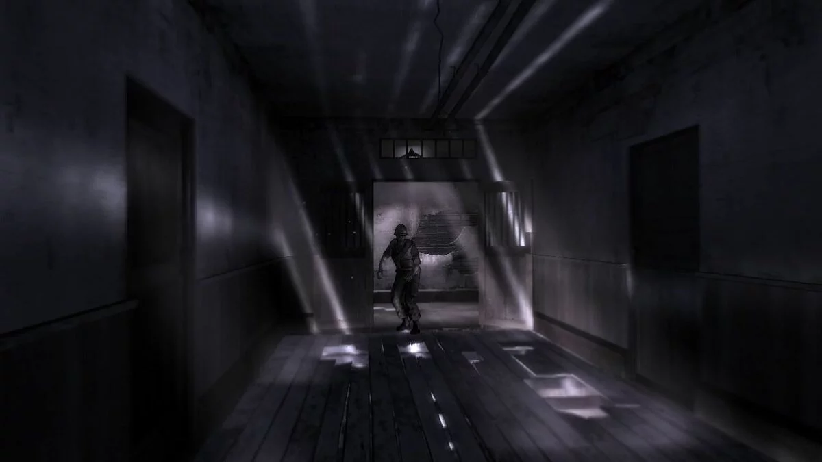 Скриншоты из Shellshock 2: Blood Trails / Картинка 21
