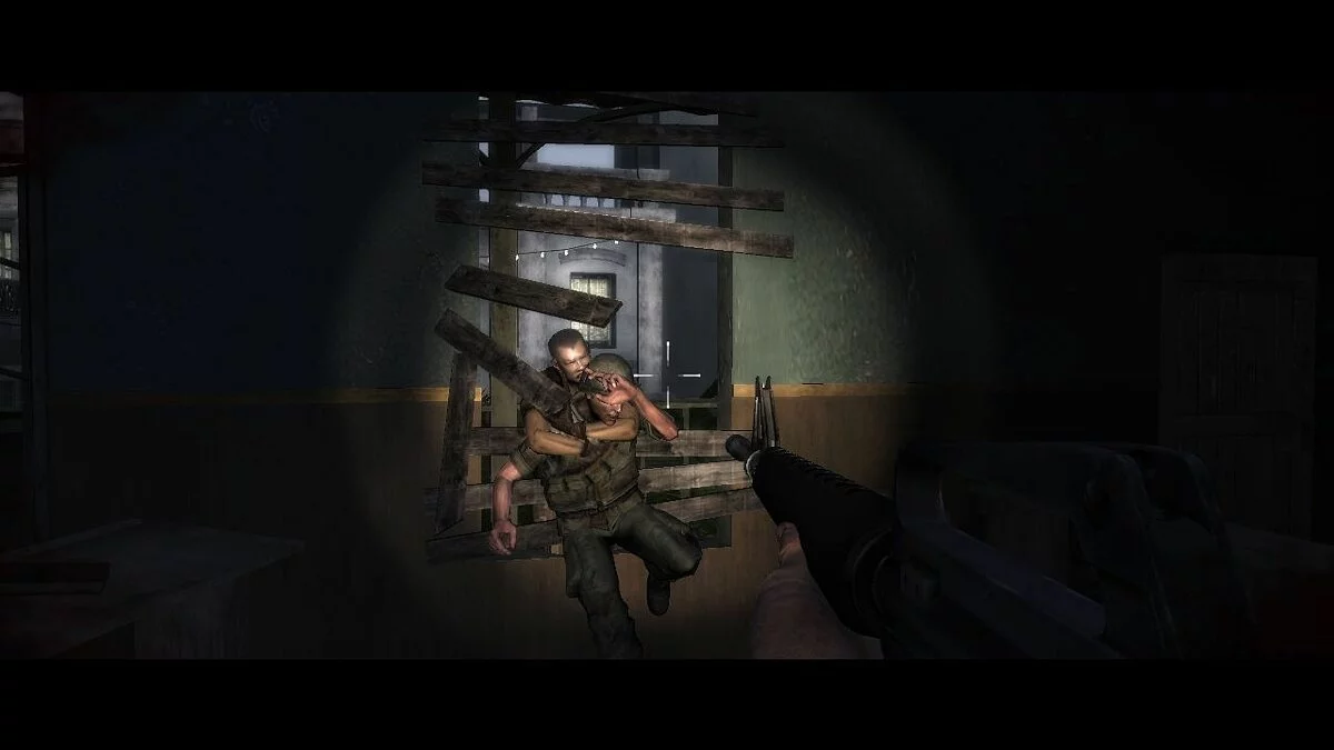 Скриншоты из Shellshock 2: Blood Trails / Картинка 24