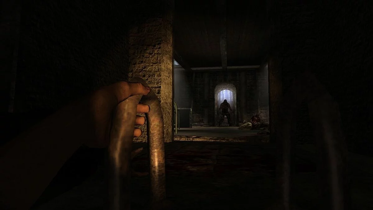 Скриншоты из Shellshock 2: Blood Trails / Картинка 25