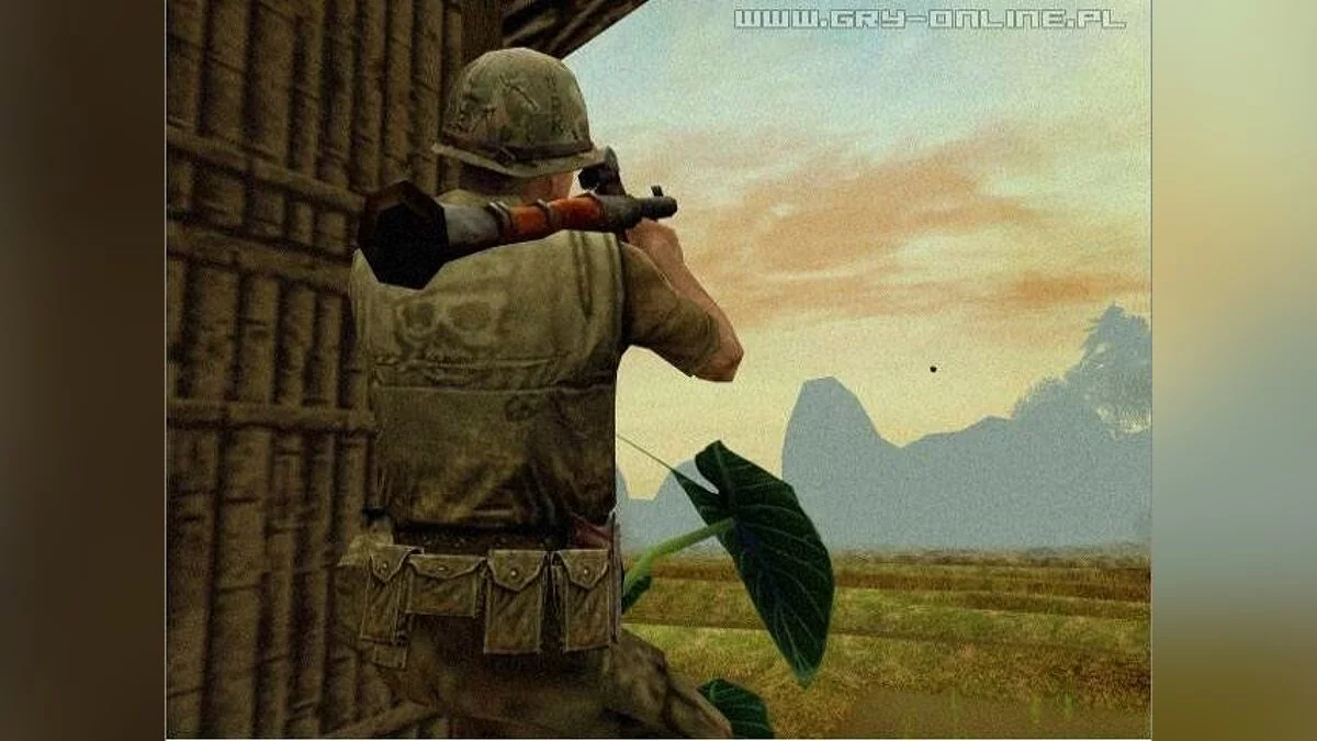 Скриншоты из Shellshock: Nam '67 / Картинка 65