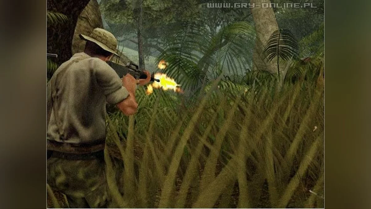 Скриншоты из Shellshock: Nam '67 / Картинка 68