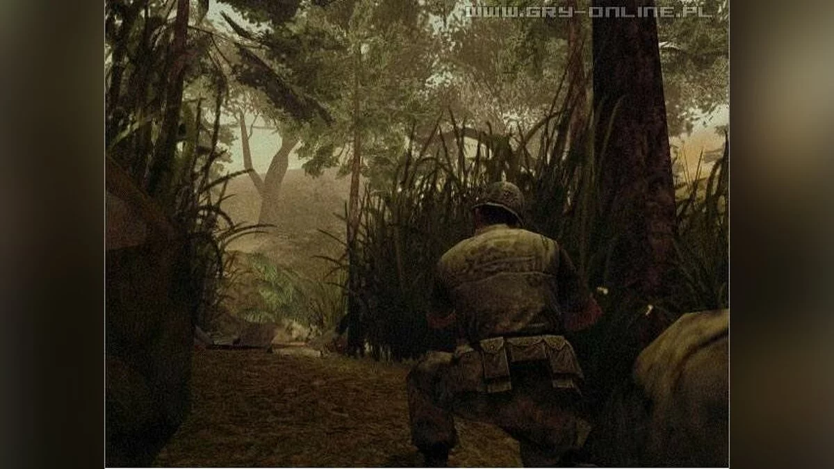 Скриншоты из Shellshock: Nam '67 / Картинка 70