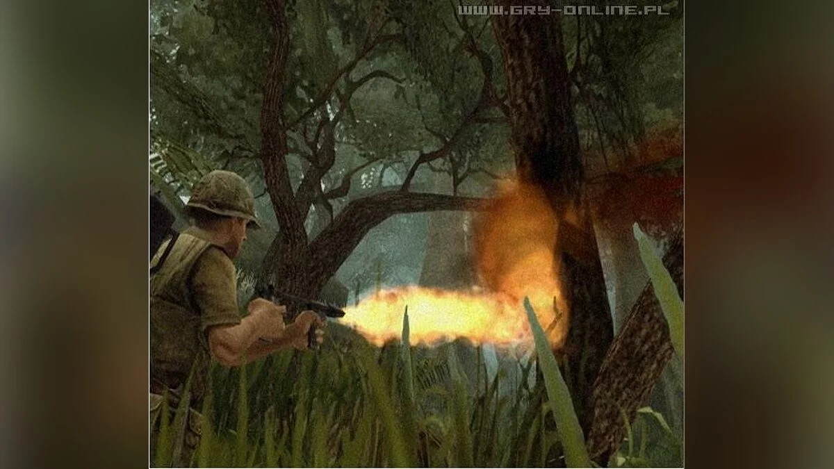 Скриншоты из Shellshock: Nam '67 / Картинка 71