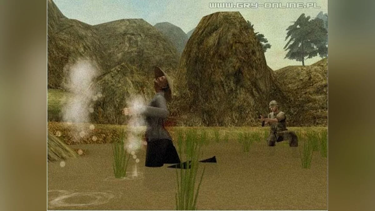 Скриншоты из Shellshock: Nam '67 / Картинка 72