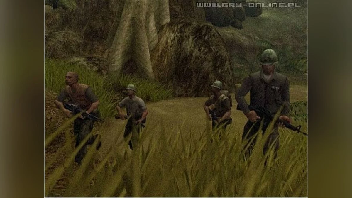 Скриншоты из Shellshock: Nam '67 / Картинка 75