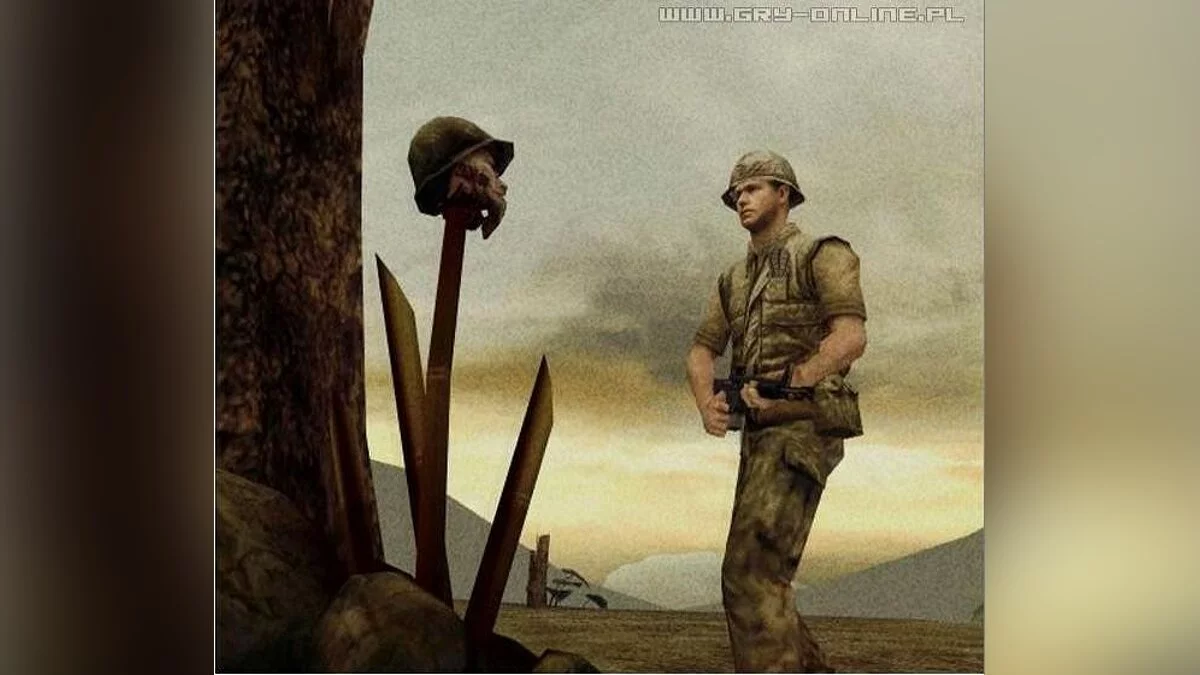 Скриншоты из Shellshock: Nam '67 / Картинка 77