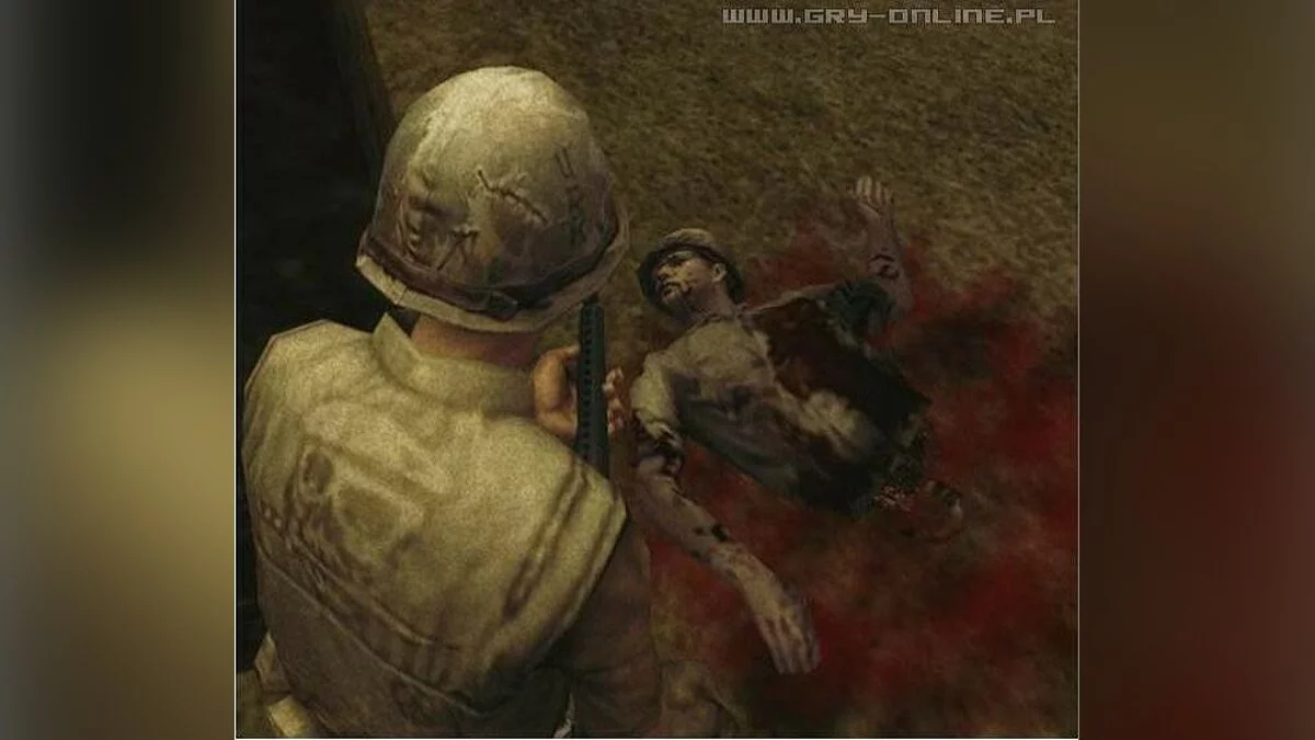 Скриншоты из Shellshock: Nam '67 / Картинка 78