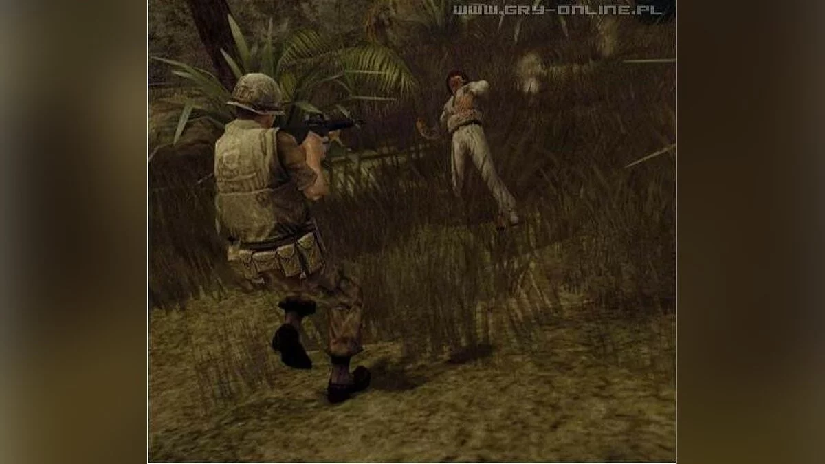 Скриншоты из Shellshock: Nam '67 / Картинка 79