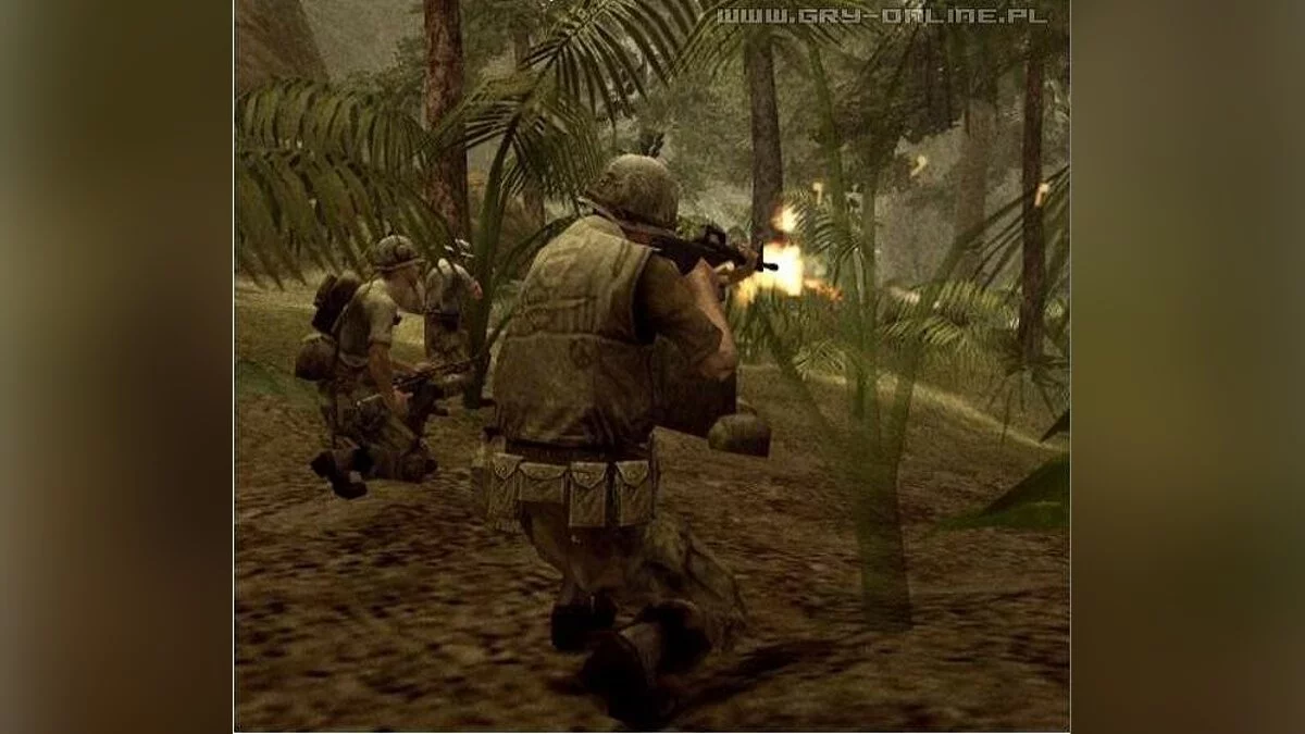 Скриншоты из Shellshock: Nam '67 / Картинка 81